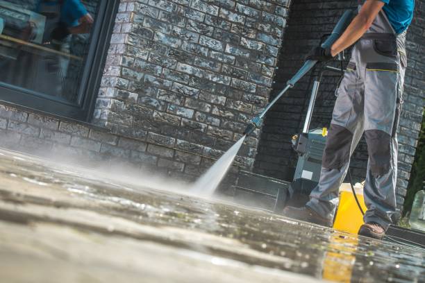 Concrete Sealing in Bowie, MD